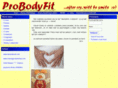 probodyfit.com