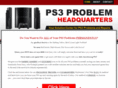ps3problemhq.com