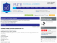 purefootball.org