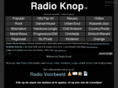 radioknop.nl