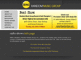 randommediagroup.com
