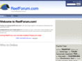 reefforum.com