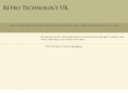 retrotechnology.co.uk
