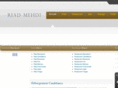 riadmehdi.net