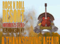 rockandrollresorts.com