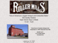 rollermills.com