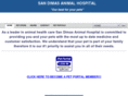 sandimasanimalhospital.com