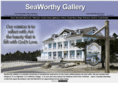 seaworthygallery.com