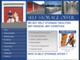selfstorageoffer.com