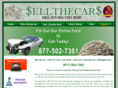 sellthecars.com