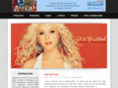shakirafan.org