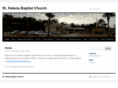 shbchurch.org