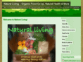 shopnaturalliving.com