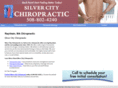 silvercitychiro.net