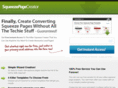 squeezepagecreator-diy.com