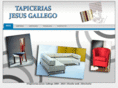 tapiceriasjesusgallego.com