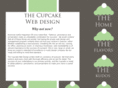 thecupcake.net