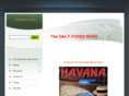 thedailyforexnews.com
