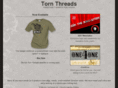 tornthreads.com