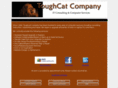 toughcatcompany.com