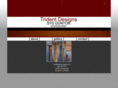 tridentdesigns.com