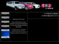 trjlimos.co.uk