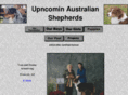 upncominaussies.com