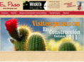 visiteelpaso.com