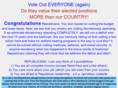 voteouteveryone.com