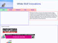 whitewolfinnovations.info