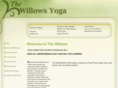 willowsyoga.com