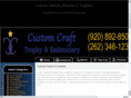 wisconsintrophy.com