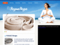 yogueyoga.com
