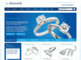zsdiamonds.com