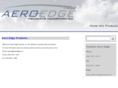 aeroedgeproducts.com