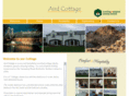 aird-cottage.com
