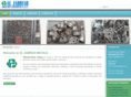 aljabriahmetals.com