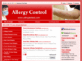 allergiestest.com