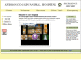 androscogginvets.com