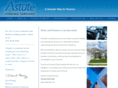 astutelending.com.au