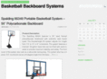 basketballbackboardsystems.com