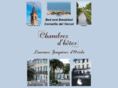 bed-and-breakfast-corneilla.com