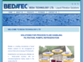 bedatec-liquid-filtration.com