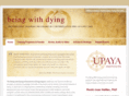 beingwithdying.com