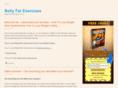 bellyfatexercises.com