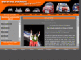 bertrandpierrat.com