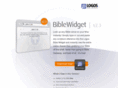 biblewidget.com