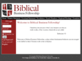 biblicalbusiness.com