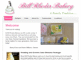 billrhodesbakery.com