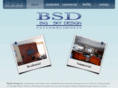 bsdcabinets.com